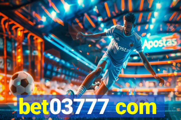 bet03777 com